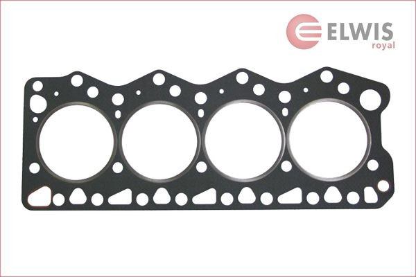 Vedante de cabeça de motor (CBC) Kamoka 8701642
